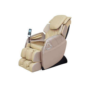 Массажное кресло UNO ONE LIGHT UN361 Beige