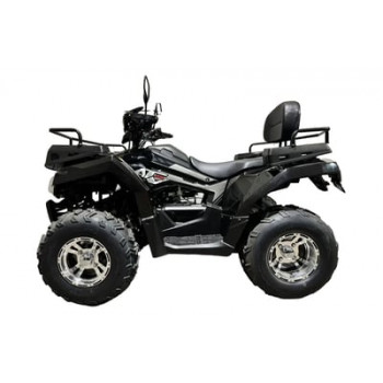 Квадроцикл RATO 200 LD Premium GT