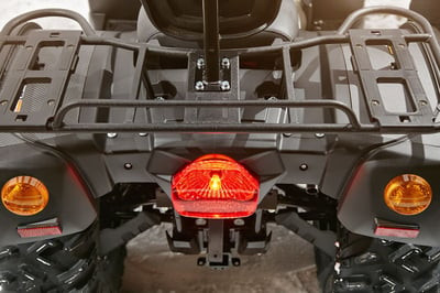 Квадроцикл СТЕЛС ATV 650 YS Leopard EFI (ПСМ)