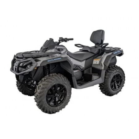 Квадроцикл BRP Can-Am OUTLANDER MAX DPS 1000R (2024) (ПСМ)