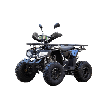 Квадроцикл UNIVERSAL ATV 125 TM Fusion