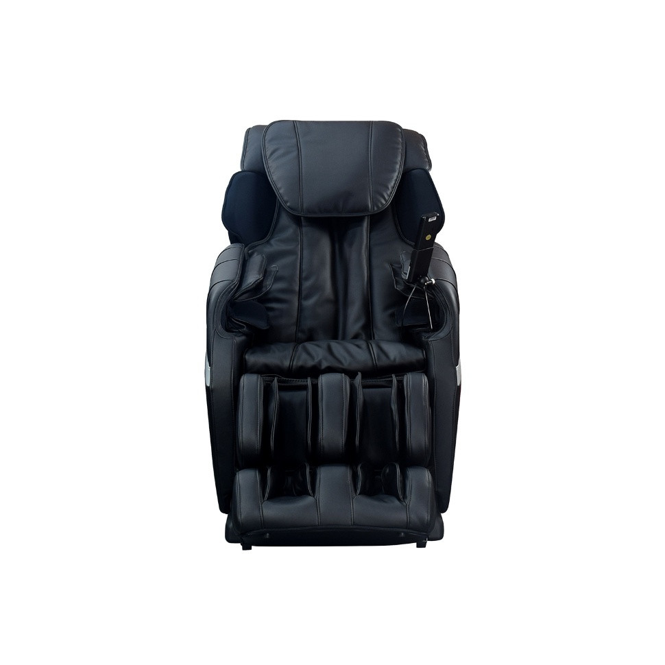 Массажное кресло-кровать UNO ONE UN367 Black