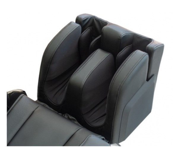 Массажное кресло Fujiiryoki JP-2000 Black