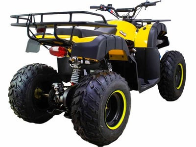 Квадроцикл ATV CLASSIC 200