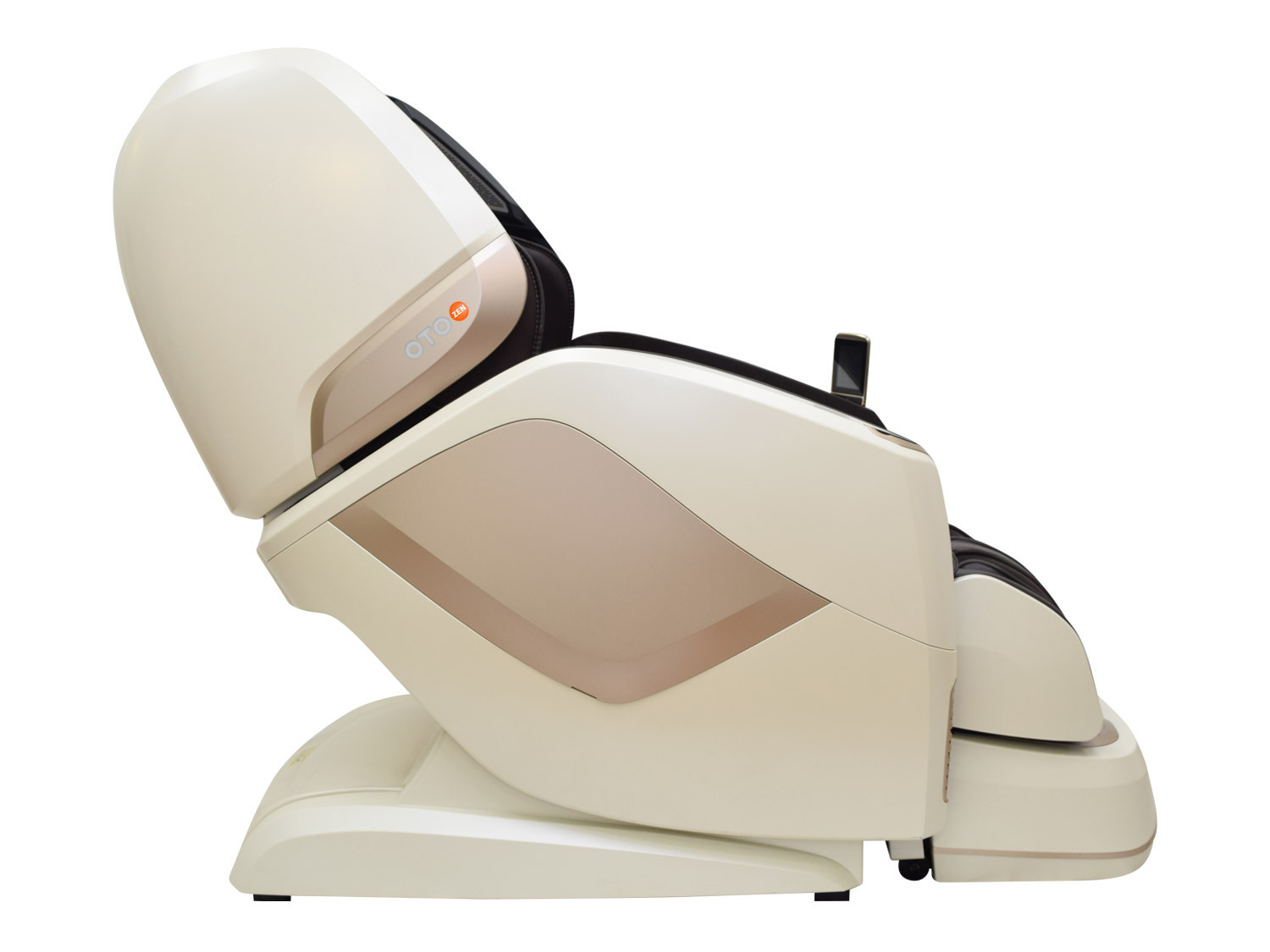 Массажное кресло OTO Prestige ZEN PRO PE-09 эспрессо