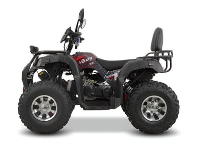 Квадроцикл GRIZZLY 200 Premium