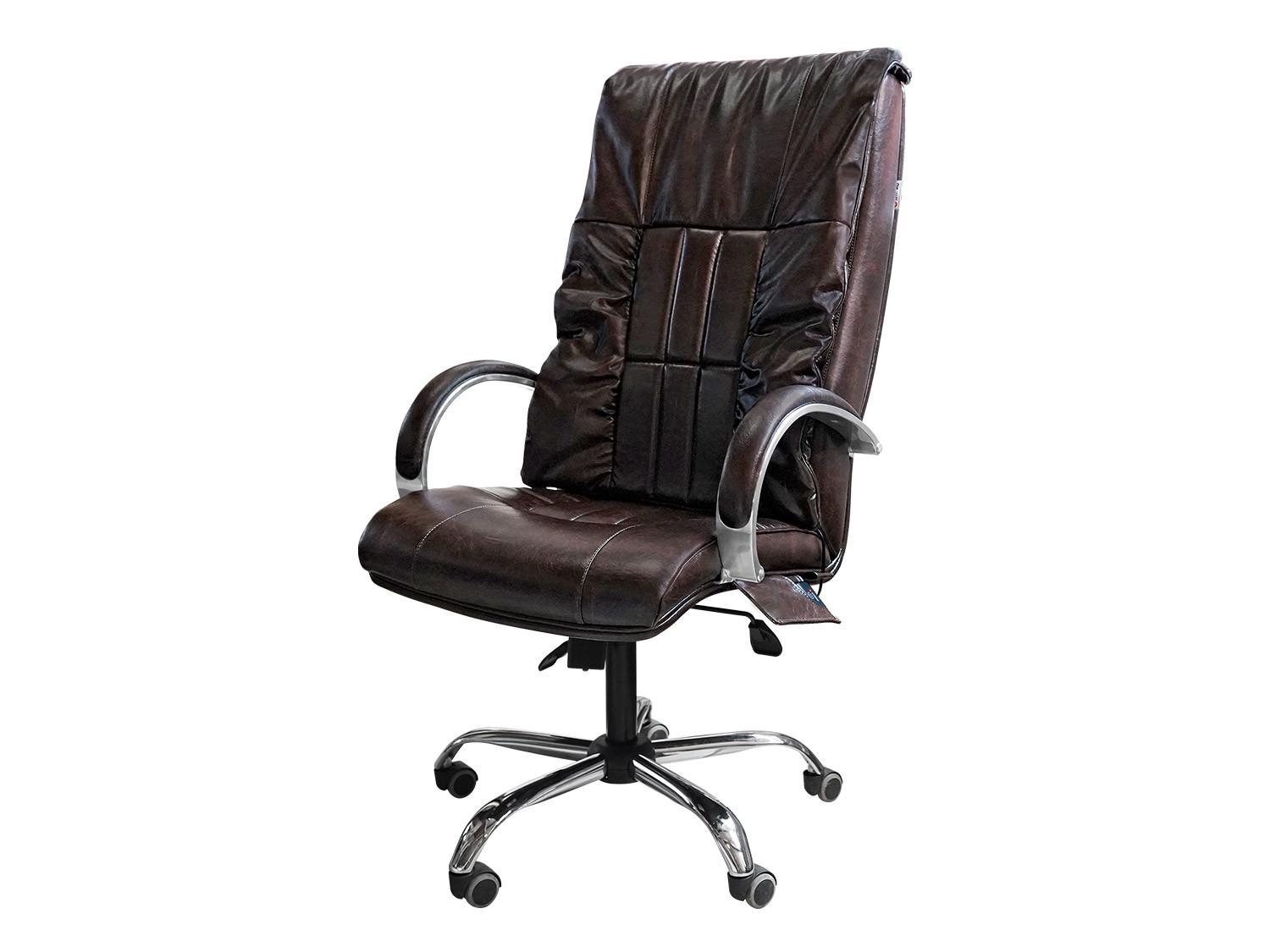 Офисное массажное кресло EGO Boss EG1001 на заказ