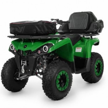 Квадроцикл SHARMAX Hummer 300