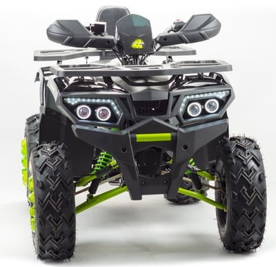 Квадроцикл BISON Track LUX