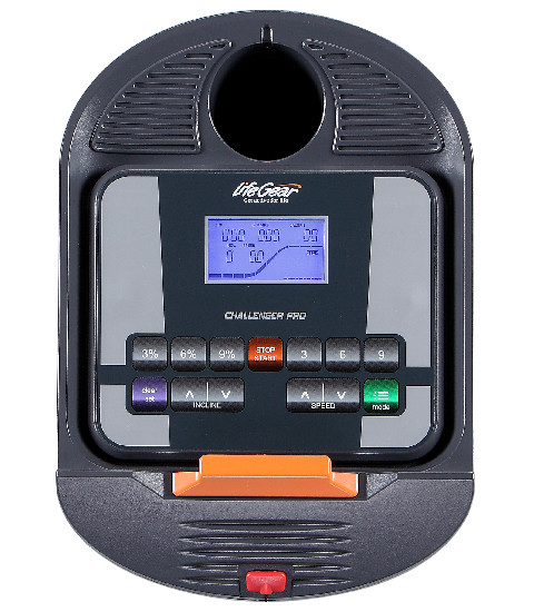 LifeGear 97555