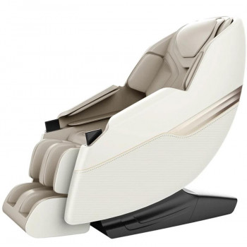 Массажное кресло iMassage Hybrid (Гибрид) Grey/White 
									арт. MS-357L