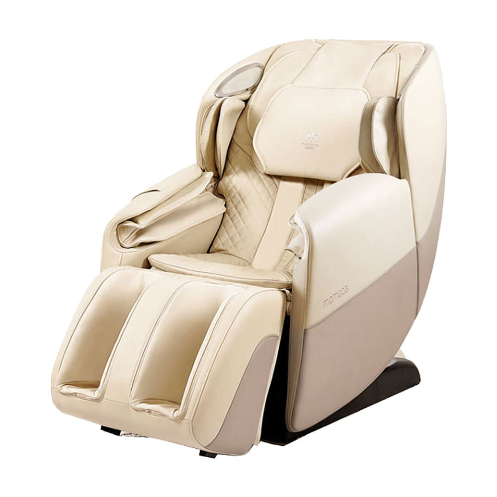 Массажное кресло Xiaomi Momoda Intelligent Full Body Massage Chair Brown