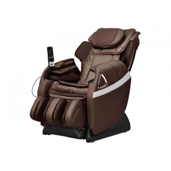 Массажное кресло-кровать UNO One UN367 BUSINESS Brown 
									арт. UN367 business brown