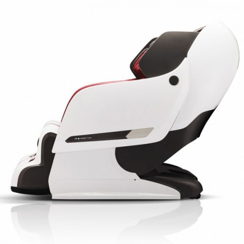 Массажное кресло Rongtai RT8600S Capsule Massage Chair Red