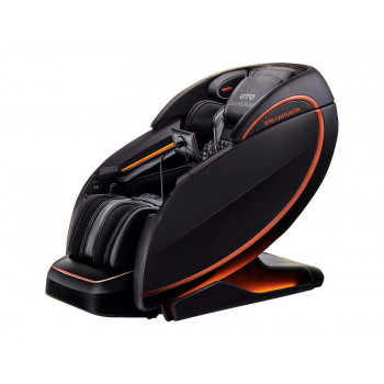 Массажное кресло OTO CENTURION CN-01 ZEN Black 
									арт. CN-01 Zen Black