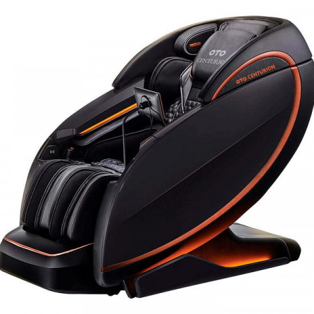 Массажное кресло OTO CENTURION CN-01 ZEN Black 
									арт. CN-01 Zen Black