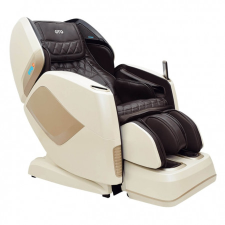 Массажное кресло OTO PRESTIGE ZEN PE-09 Эспрессо 
									арт. PE-09