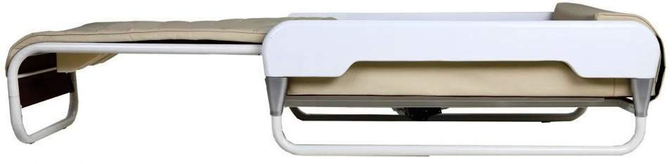 Массажная термическая кровать Лотос Health Care M-1013