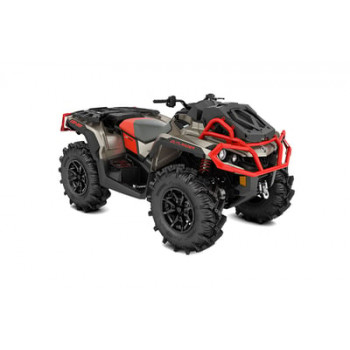 Квадроцикл BRP Can-Am OUTLANDER X MR 1000R (2022) (ПСМ)