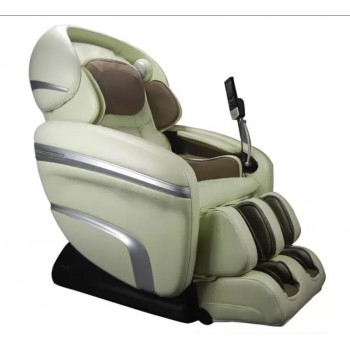 Массажное кресло OTO Cyber Wave Plus CW-2800P Beige