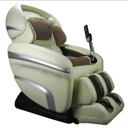 Массажное кресло OTO Cyber Wave Plus CW-2800P Beige