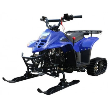 Снегоцикл MOTAX Mikro Snow