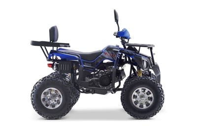 Квадроцикл YACOTA GROM 200 PRO