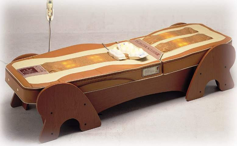 МАССАЖНАЯ КРОВАТЬ MIGUN HY-7000E
