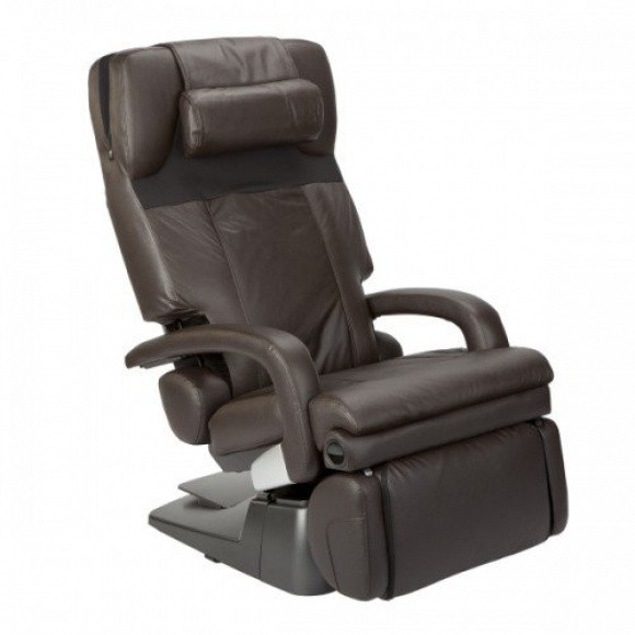 Массажное кресло Human Touch HT-7450 Black