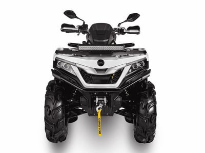 Квадроцикл SHARMAX Force 1100