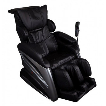 Массажное кресло Gess Panacea Black
