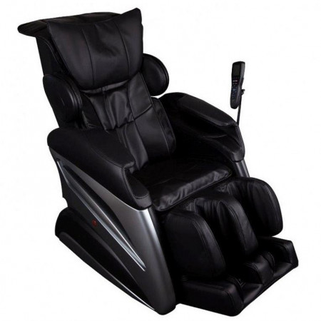 Массажное кресло Gess Panacea Black