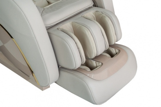 Массажное кресло Bodo Excellence Light Brown 
									арт. Bodo Excellence Light Brown