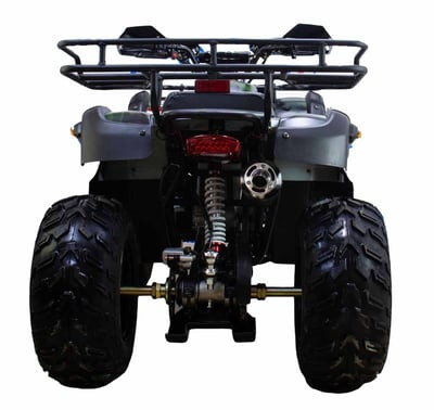 Квадроцикл ATV CLASSIC 200 LUX
