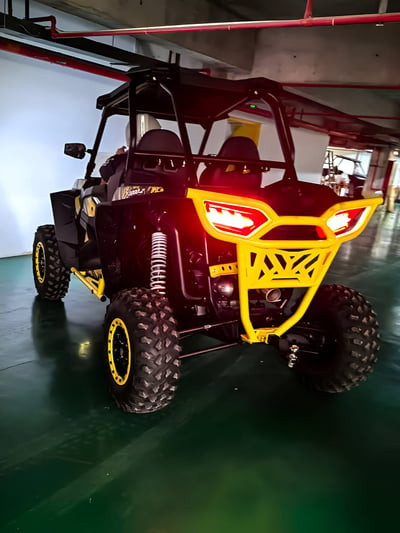 Багги SHARMAX XFORCE 1100 SPORT