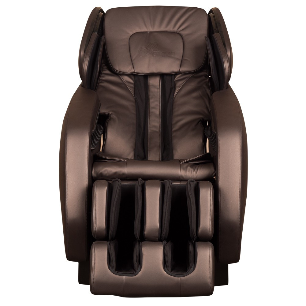 Массажное кресло Amma Resort Brown Edition 
									арт. Amma Resort Brown Edition