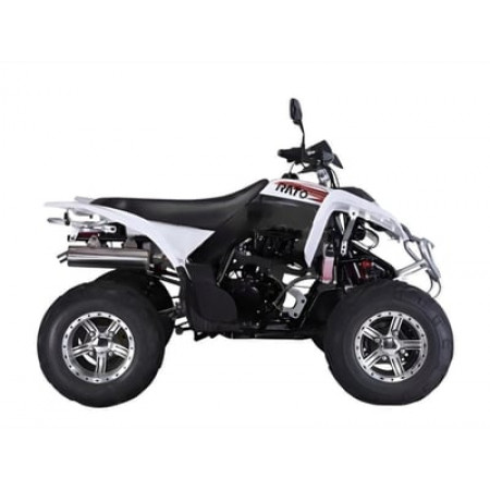 Квадроцикл RATO RТ250SТ-2