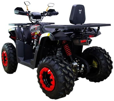 Квадроцикл AVANTIS HUNTER 200 NEW PREMIUM (2020)
