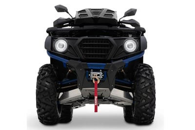 Квадроцикл SHARMAX Force 620