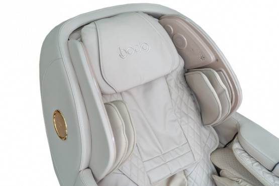 Массажное кресло Bodo Excellence Light Brown 
									арт. Bodo Excellence Light Brown