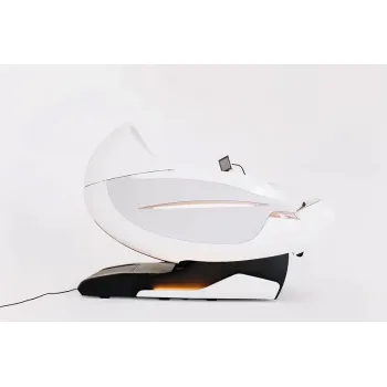 Массажное кресло VENERDI MASSAGE EXPERT MS-131 Plus white