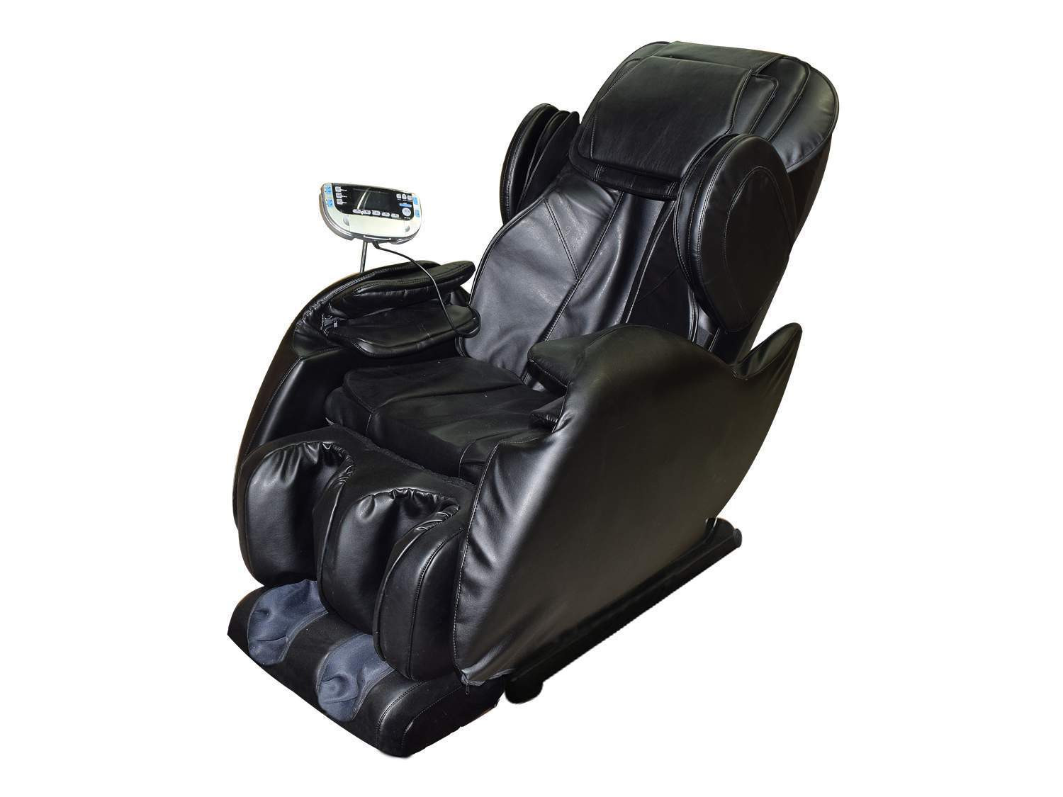 Массажное кресло EGO Mate EG8802 
									арт. EG8802