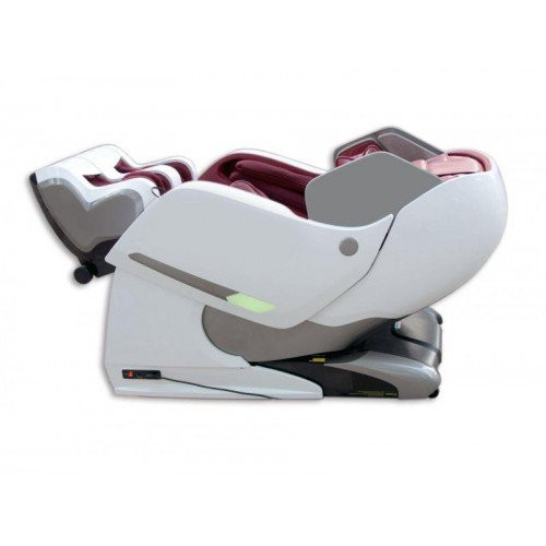 Массажное кресло Rongtai RT8600S Capsule Massage Chair Red