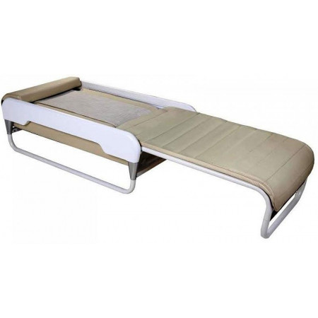 Массажная термическая кровать Лотос Health Care M-1013