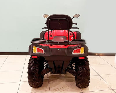 Квадроцикл BISON Explorer 320 4x4