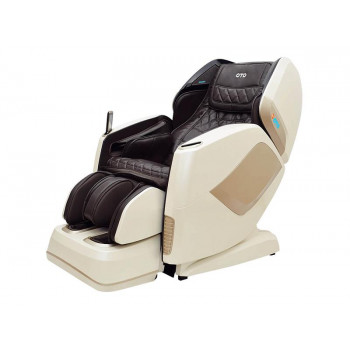 Массажное кресло OTO Prestige ZEN PRO PE-09 эспрессо