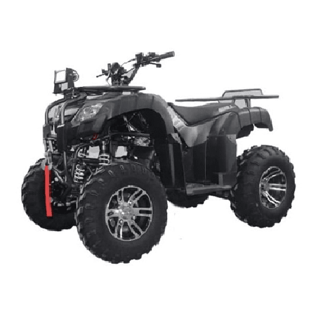 Квадроцикл ROCKOT HAMMER 200 LUX