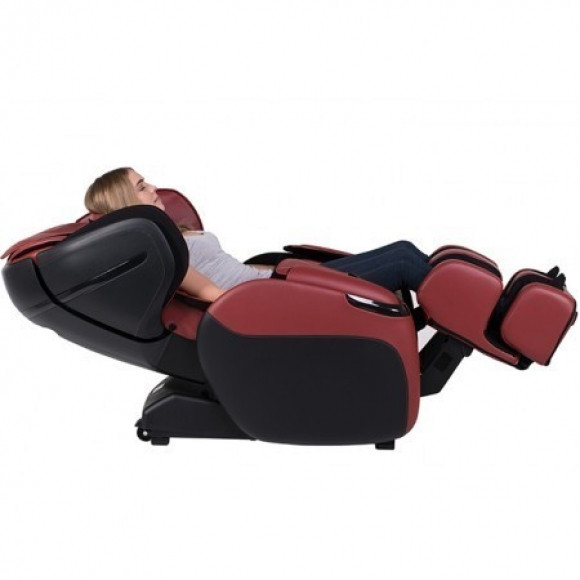 Массажное кресло Human Touch Opus Massage Chair Red 
									арт. Opus Massage Chair Red