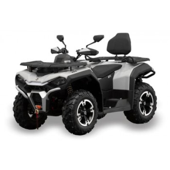 Квадроцикл HISUN Guardian 550 L (ПСМ)