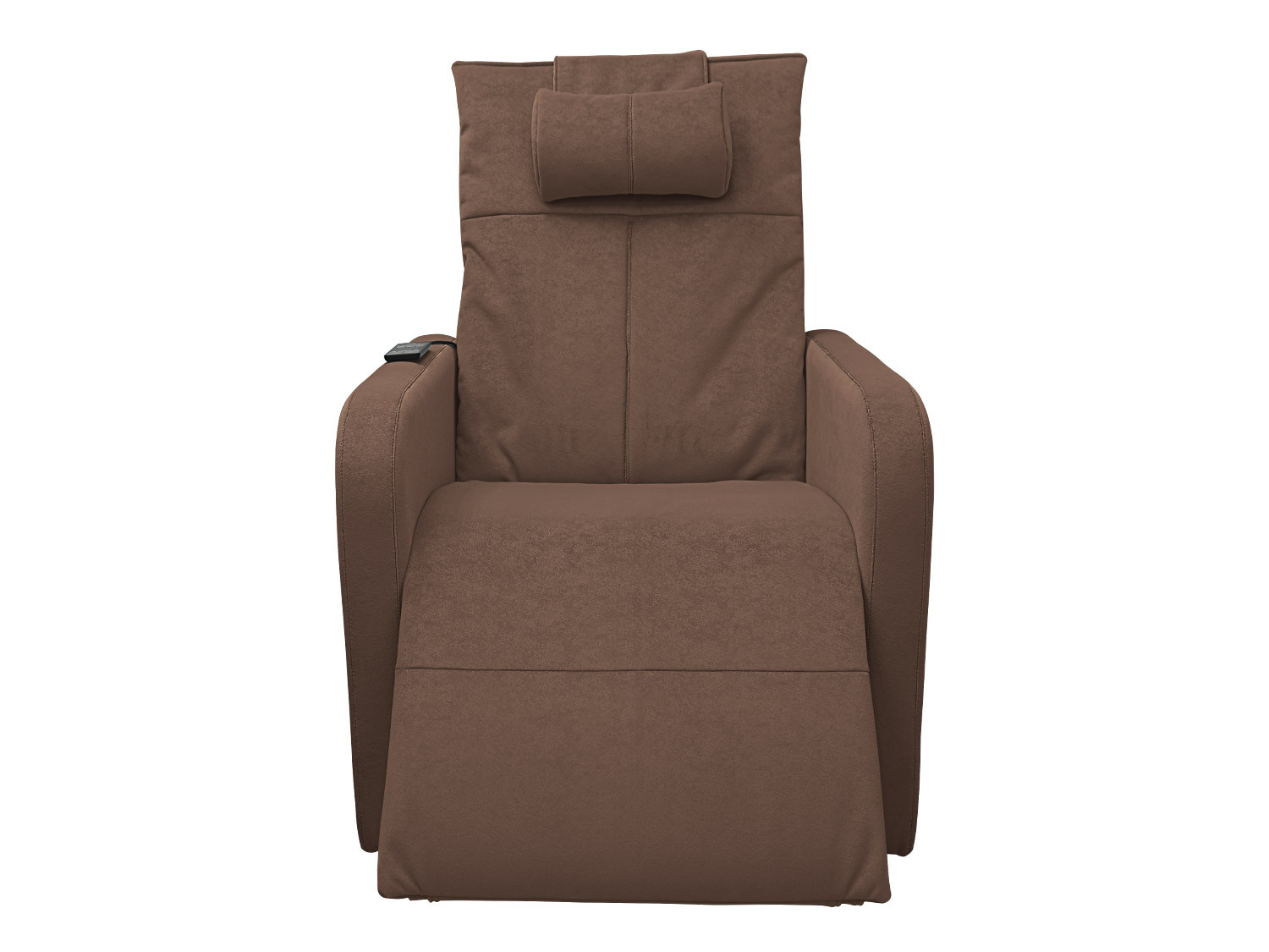 Массажное кресло-реклайнер с подъемом FUJIMO LIFT CHAIR F3005 FLFK Терра (Sakura 20)